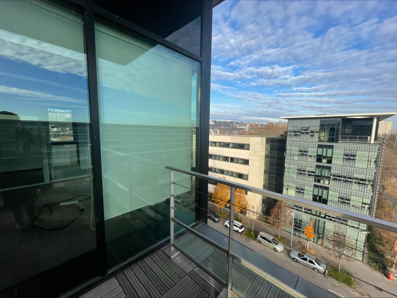 Bureau Lyon 1185m² Location bureau Lyon Rhône OLBUR2108809 18